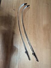 SF Archery Axiom recurve limbs 68-32 --  66-34