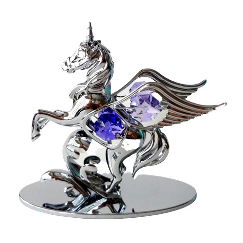 Crystocraft unicorn crystal - crystocraft,