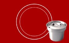 Bain marie Pot liners Easy