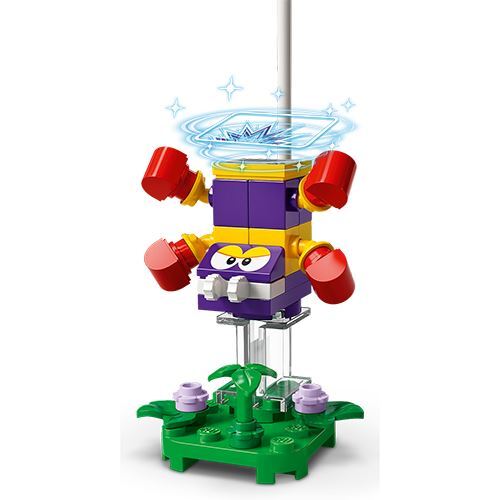 Lego super mario - mario,