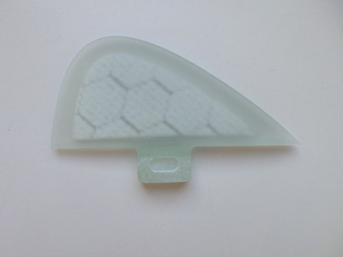 Knubster surfboard hexcore - surfboard,