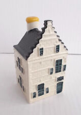 KLM 82 Bols Delft House