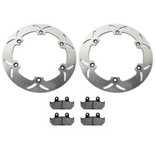 For Honda GL1500 Gold Wing A /