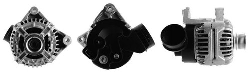 Fohrenbuhl fa5043 alternator - fohrenbuhl,