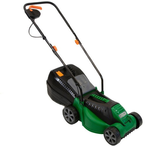 Hawksmoor 1200w 32cm - 1200w, electric