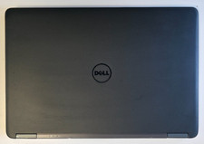 Dell Latitude E7250 Laptop Intel Core i7-5600U 256GB SSD 8GB RAM Windows 11 Pro