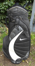 6 Division Nike Golf Cart