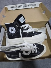 Women Converse Cruise Hi Tops