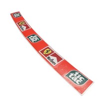 Motorsport Helmet Visor