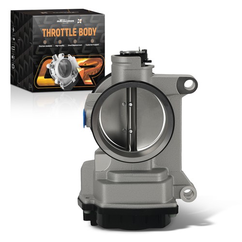 Throttle body for dacia duster - throttle,