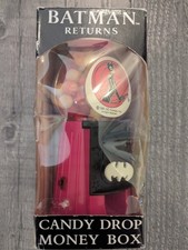 Batman Returns Candy Drop