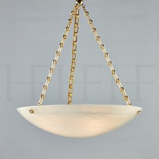 Hector Finch - 75% OFF - Alabaster Bowl, Small, Multiple Finishes