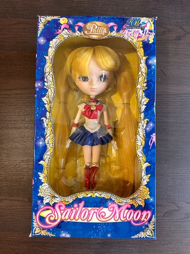 Pullip sailor moon - (new),