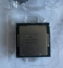Intel Core I5-8500 6-Core CPU