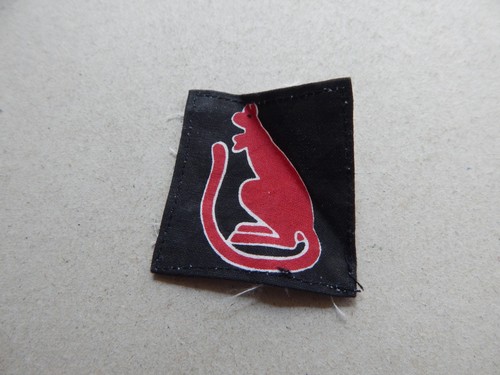 7th armoured division - 7th,