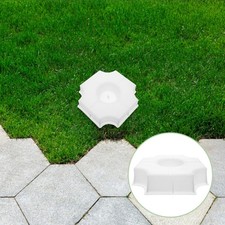  Concrete Molds Garden Paving
