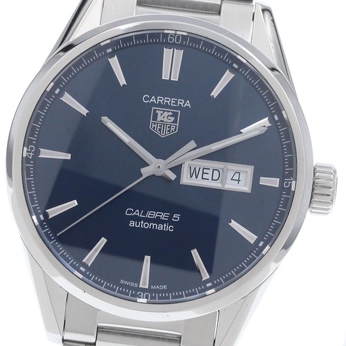 Tag heuer carrera - tag, 5