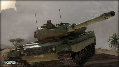 Armored warfare tank military - tank,