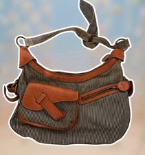 Whistles vintage striped