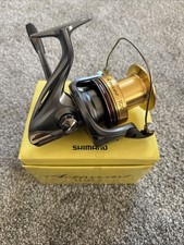 SHIMANO Spinning Reel