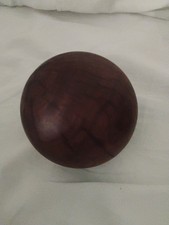 English Antique Birch Lawn