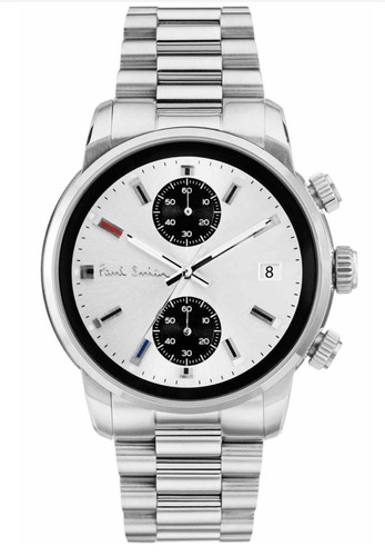 Paul smith block chronograph - paul,