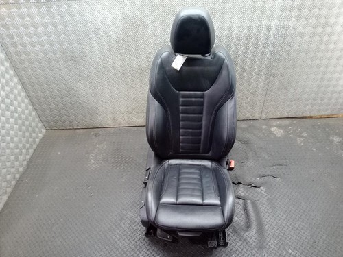 Bmw series seat - 3, front