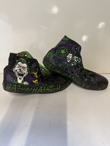 Converse all star - the, joker