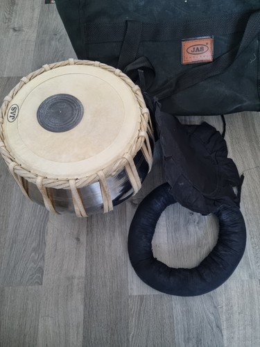 Tabla bass jas brand new - tabla,