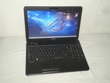 Toshiba Satellite C660 15.6"