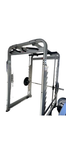 Star trac max - trac, rack