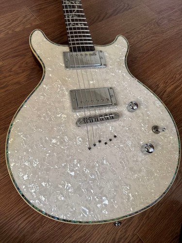 Daisy rock guitar double - daisy,