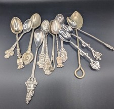 Vintage Collection of 13