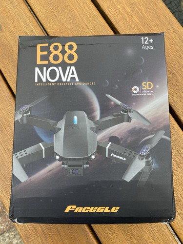 Facegle e88 nova drone - nova,
