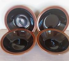 4 x HORNSEA Bronte Dessert