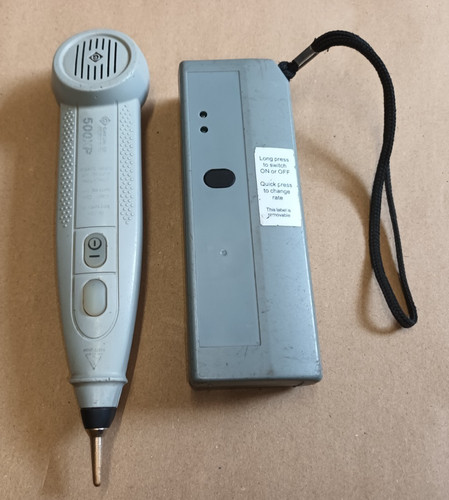 Telecoms test equipment - ex,