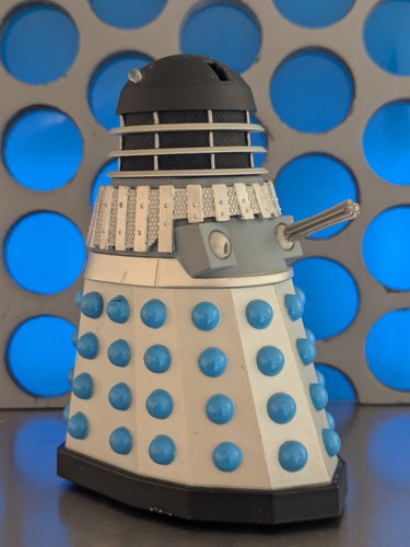 Doctor who power - the, daleks