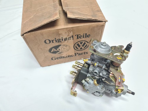 Nos bosch injection pump - pump, t4