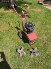 Mountfield M1 Super Rotavator