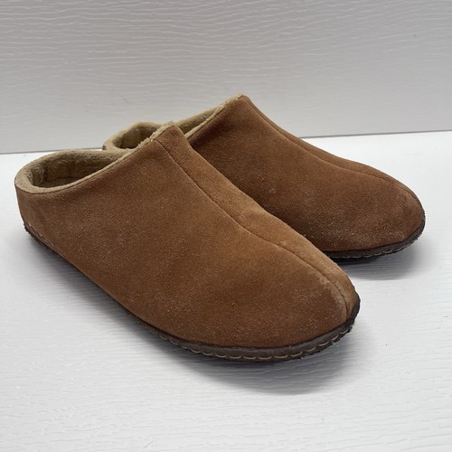 Sorel slipper lanner ridge - sorel,