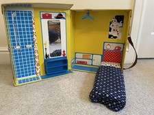 Vintage Sindy 1977 Carrycase