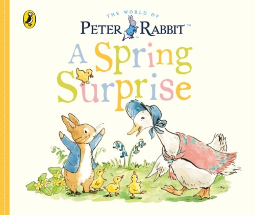 Peter rabbit tales - tales:, a