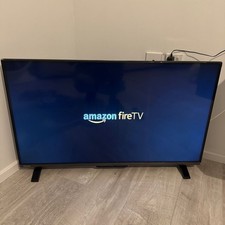 Toshiba smart fire - smart,