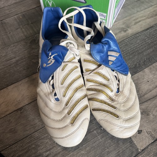 Adidas predator pulses 2004 - adidas,