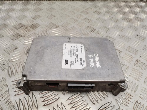 Jaguar type bluetooth mobile - s-type,