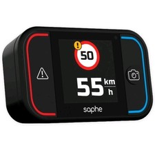 Saphe Drive Pro Speed Camera