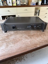 Quad 522 Vintage rack mounted