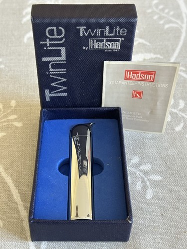 Vintage hadson slim cigarette - vintage,
