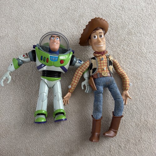 Official disney toy story - toy,