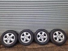 Renault Trafic Vauxhall Vivaro